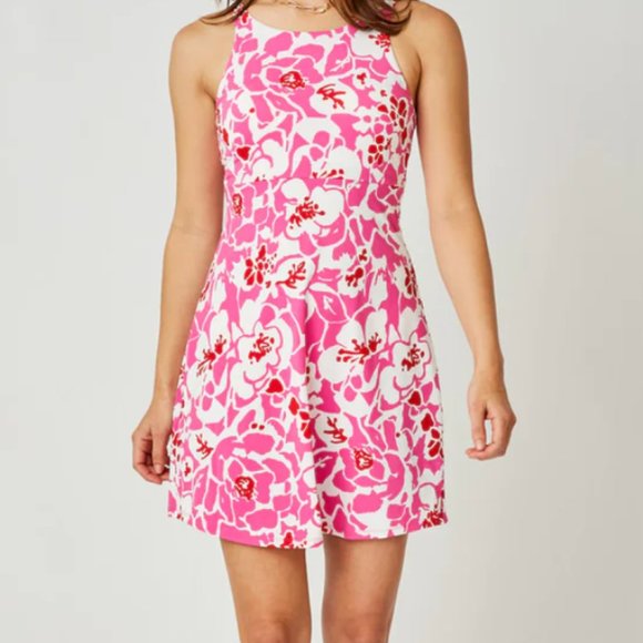 SALE! Brand new with tags Carve Designs Zuri summer dress - Picture 1 of 9